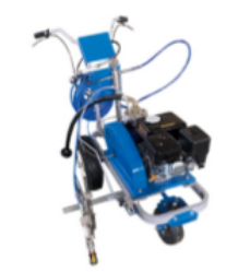 Cold Paint Line Marking Machine image 1