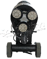 Hand-Held Grinder HTG-250VS image 2
