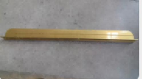 Screed Board Rod image 1