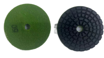 Resin Pad HTG-CD06