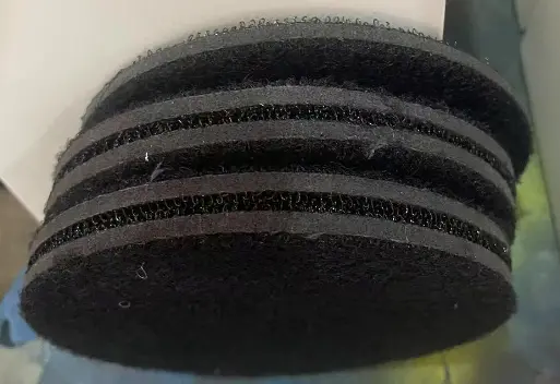 Heat Insulation Pad