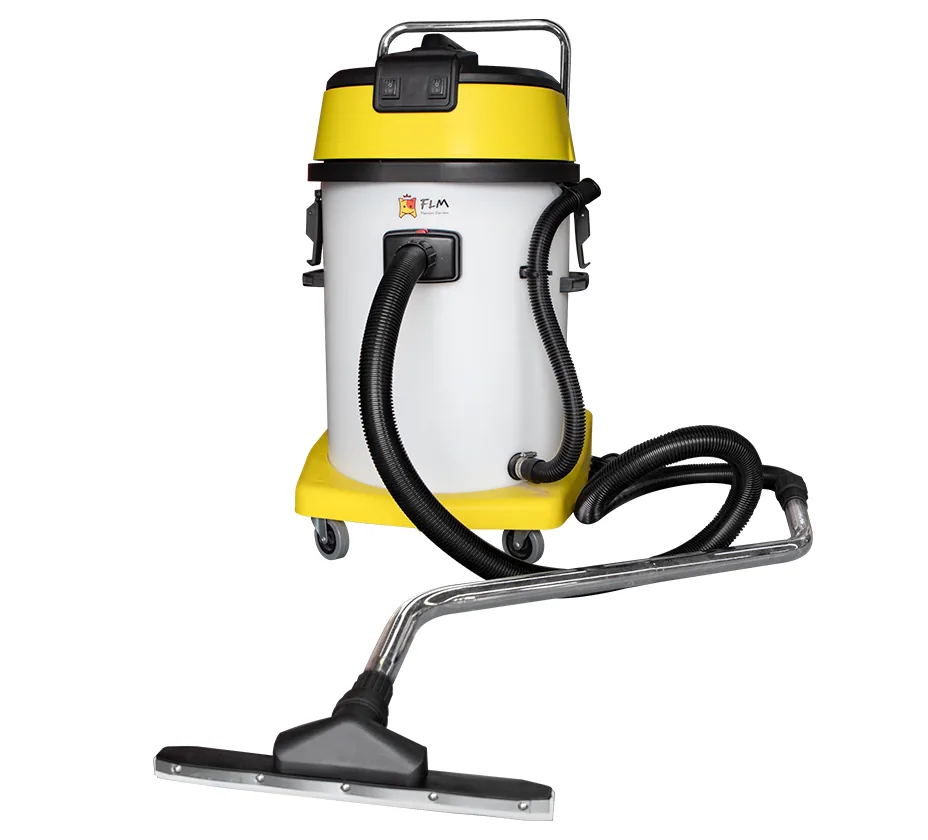 60L Wet&Dry Vacuum Cleaner image 2