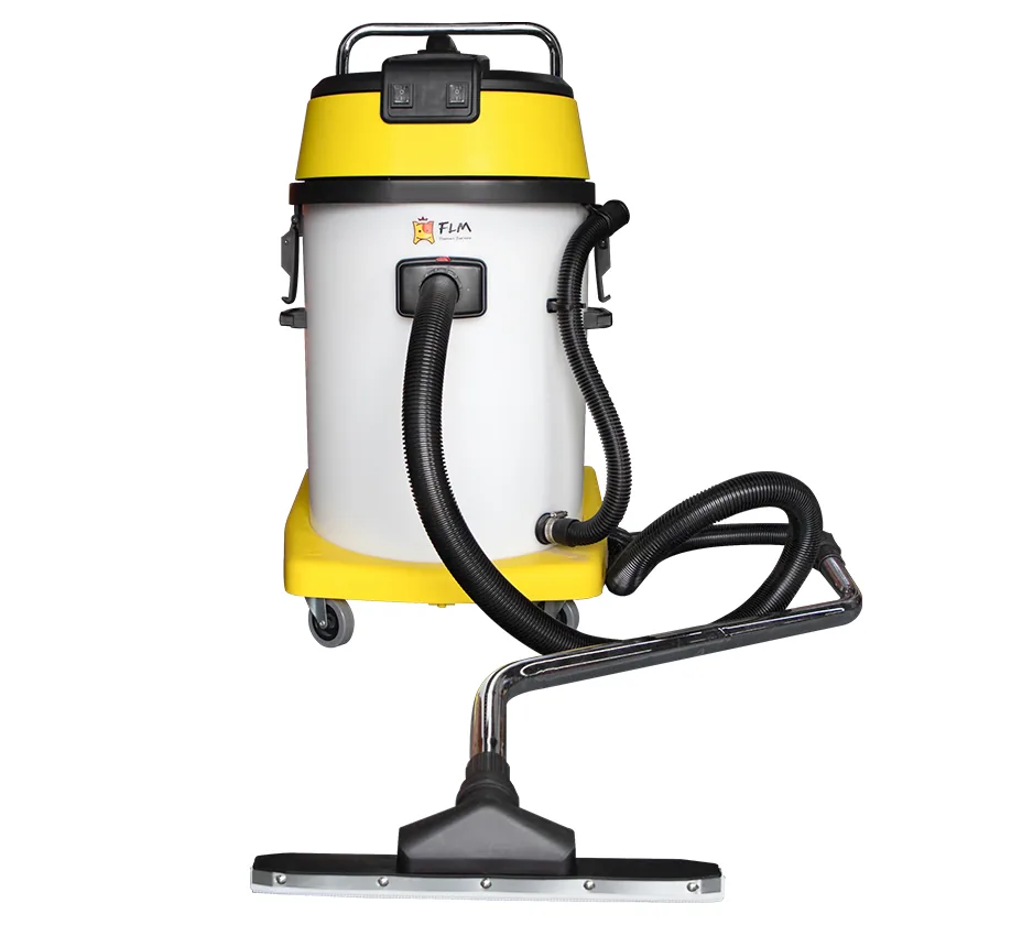 60L Wet&Dry Vacuum Cleaner image 3