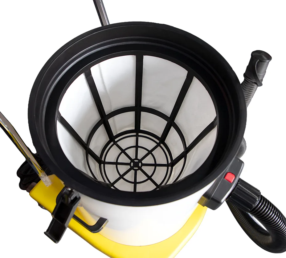 60L Wet&Dry Vacuum Cleaner image 6