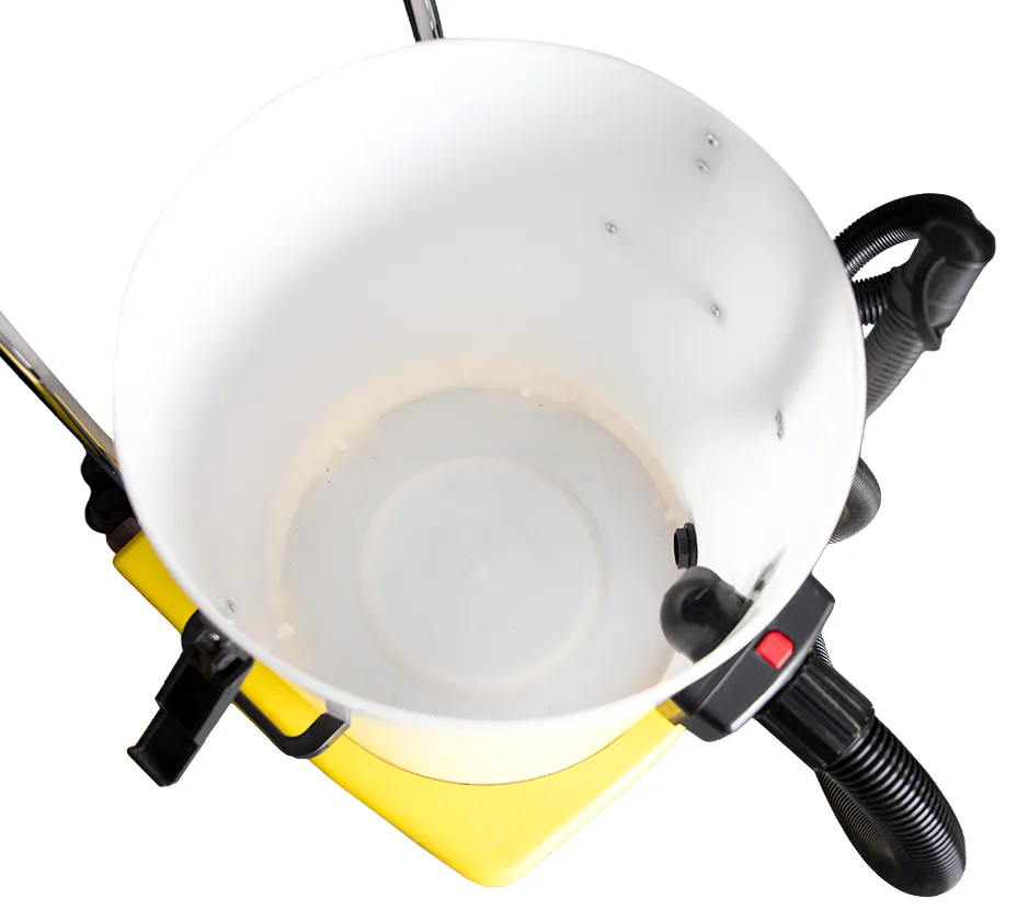60L Wet&Dry Vacuum Cleaner image 7