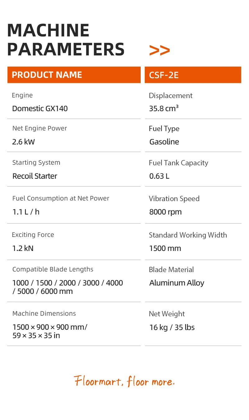 gas-screed-board-csf-2e