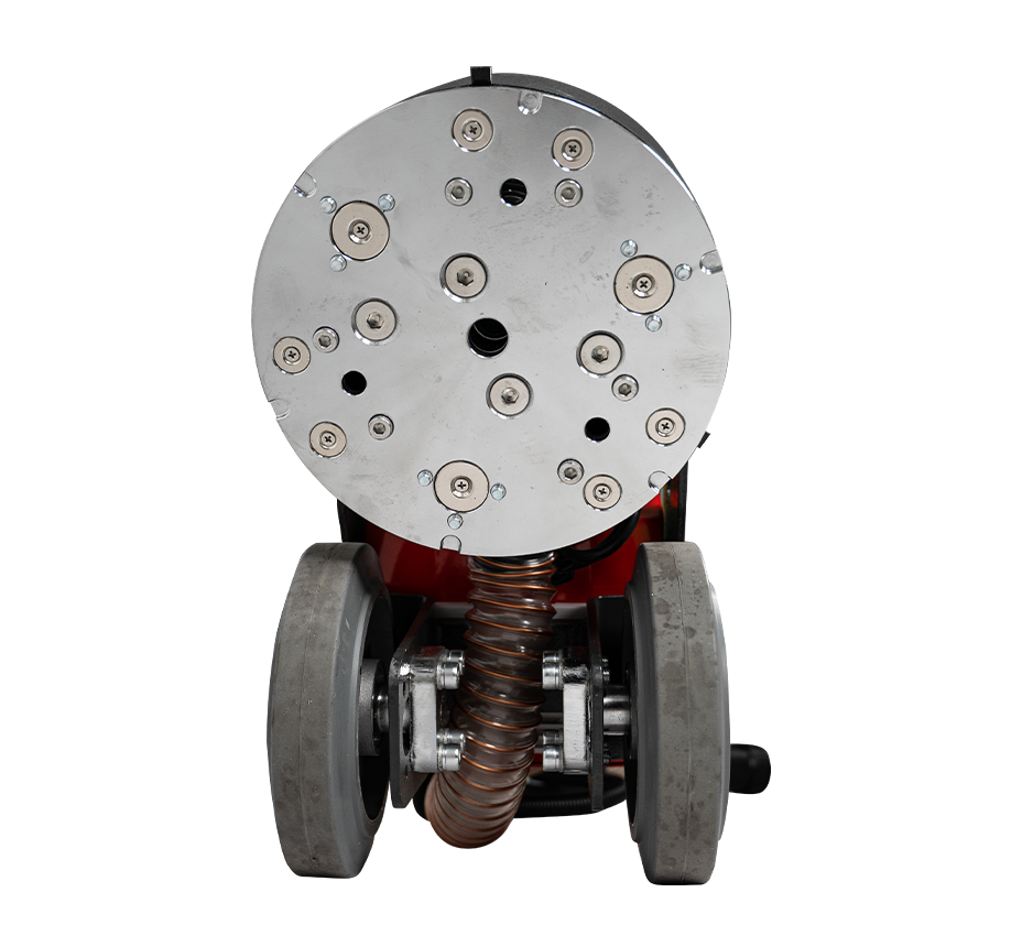 Compact Floor Grinder GX250 image 9