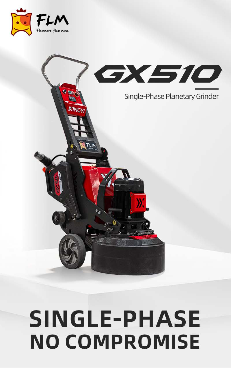 floor-grinder-gx510