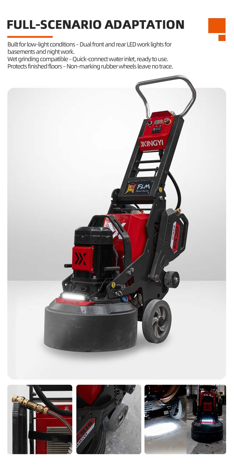 floor-grinder-gx510