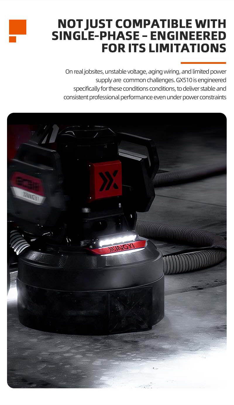 floor-grinder-gx510