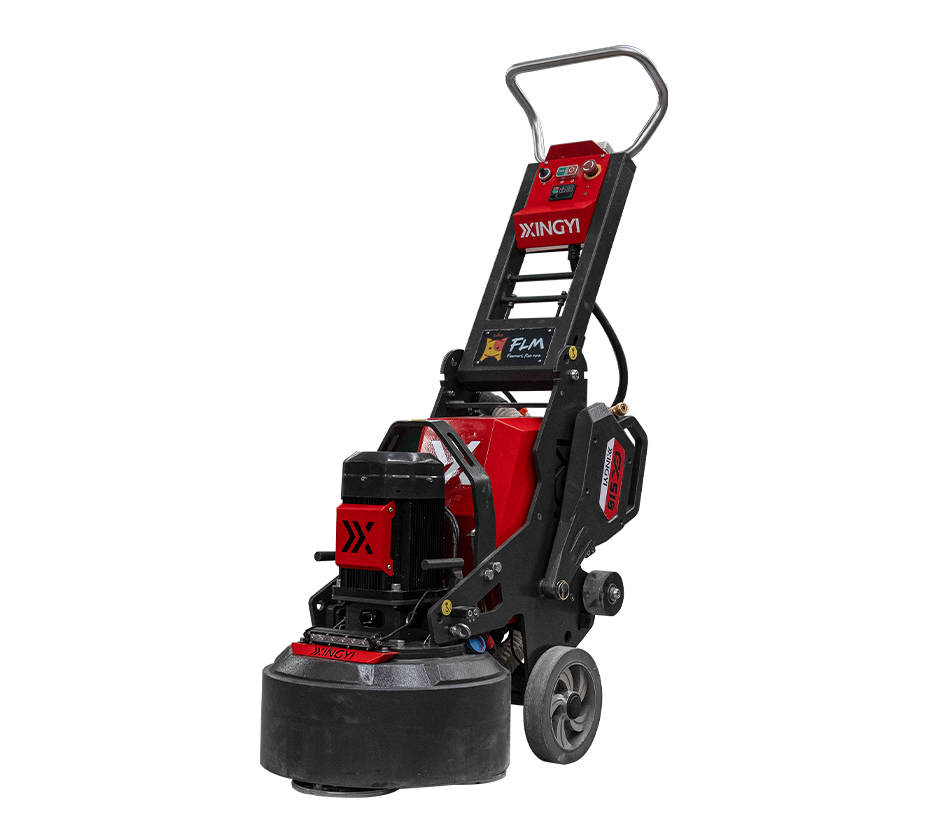 Floor Grinder GX510 image 3