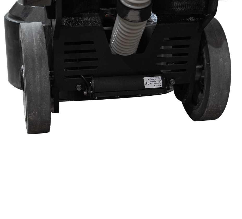 Floor Grinder GX510 image 4