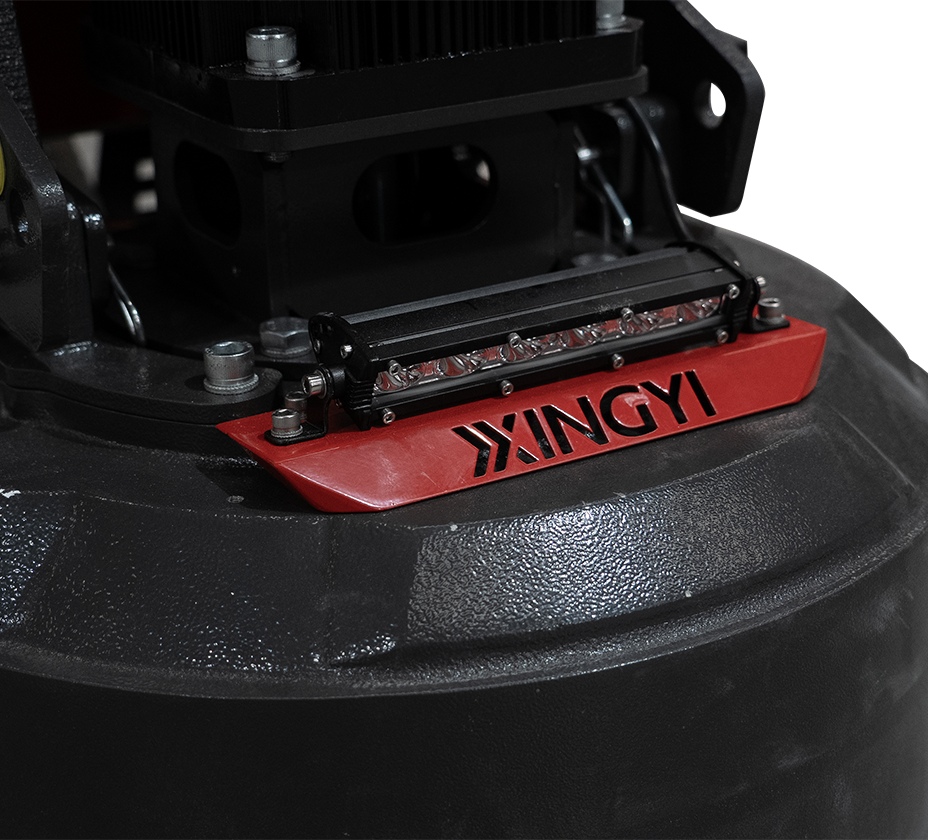 Floor Grinder GX510 image 5