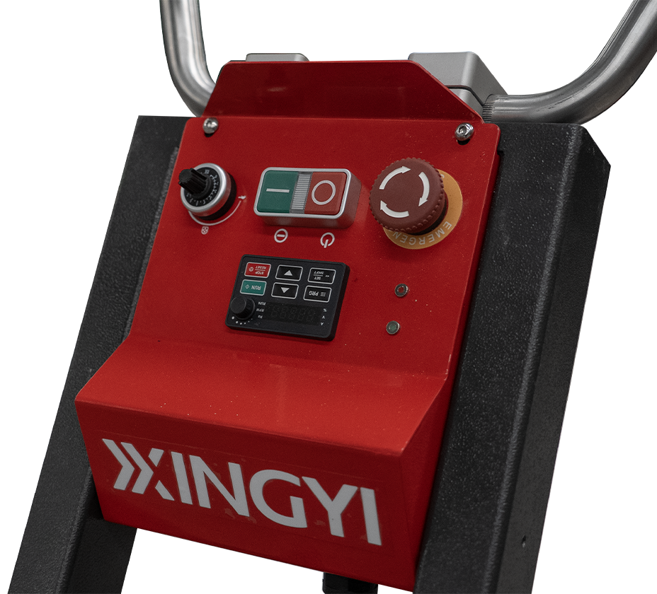 Floor Grinder GX510 image 6
