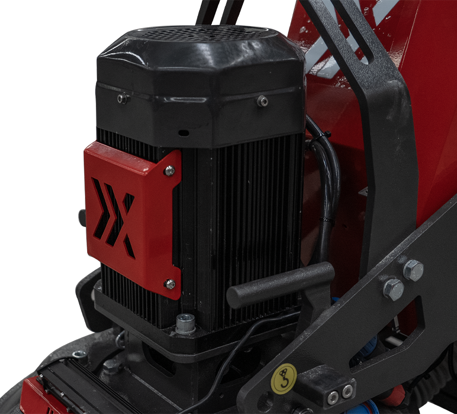 Floor Grinder GX510 image 7