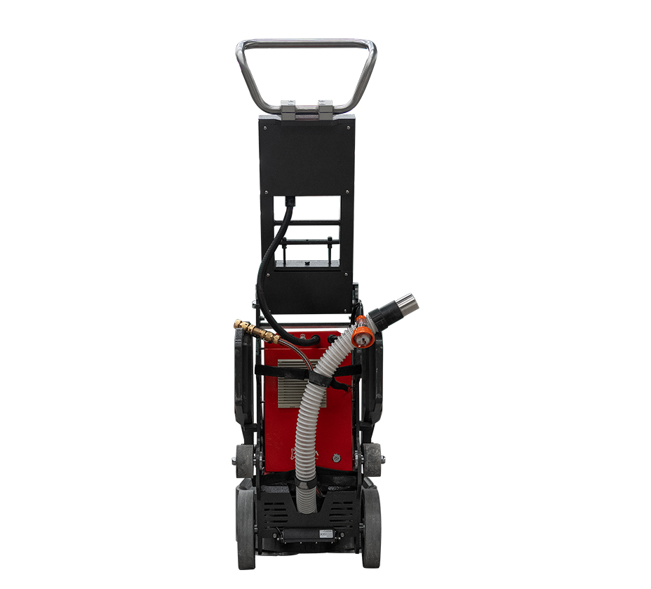 Floor Grinder GX510 image 8