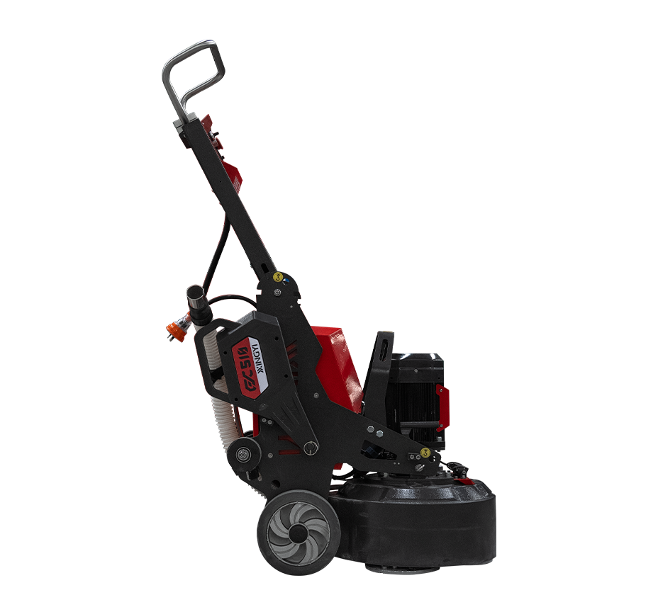 Floor Grinder GX510 image 9