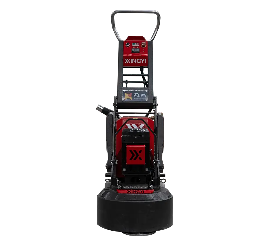 Floor Grinder GX510 image 10