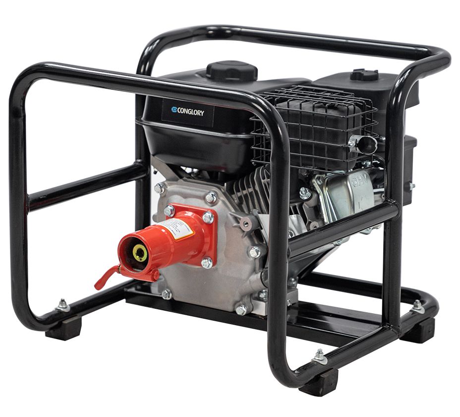 Gas Vibrator FGV-3800 image 2