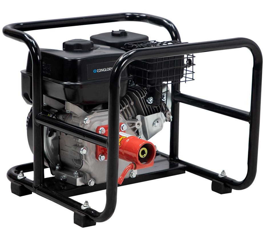 Gas Vibrator FGV-3800 image 3