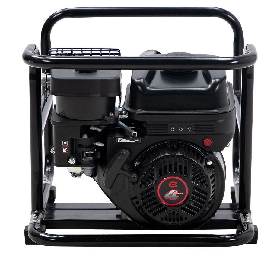 Gas Vibrator FGV-3800 image 4