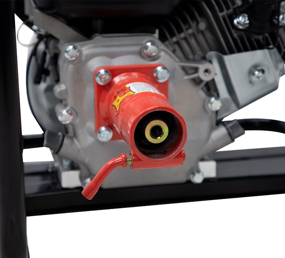 Gas Vibrator FGV-3800 image 8