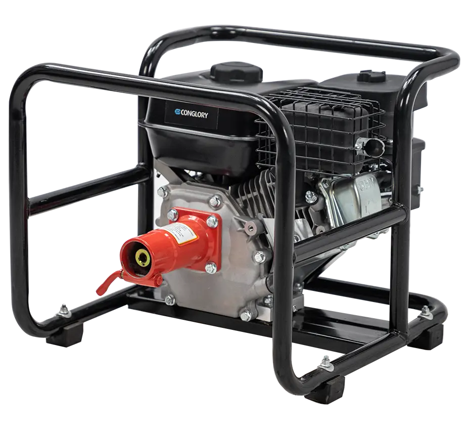 Gas Vibrator FGV-3800