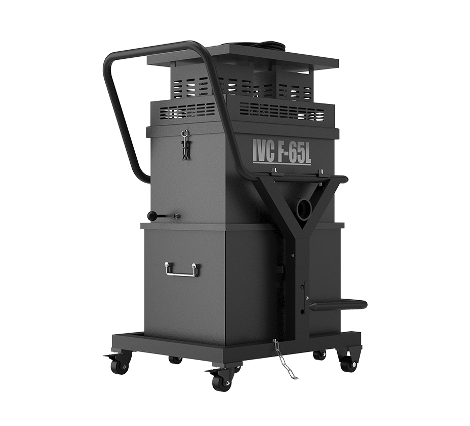 Industrial Vacuum IVC-F65L image 5