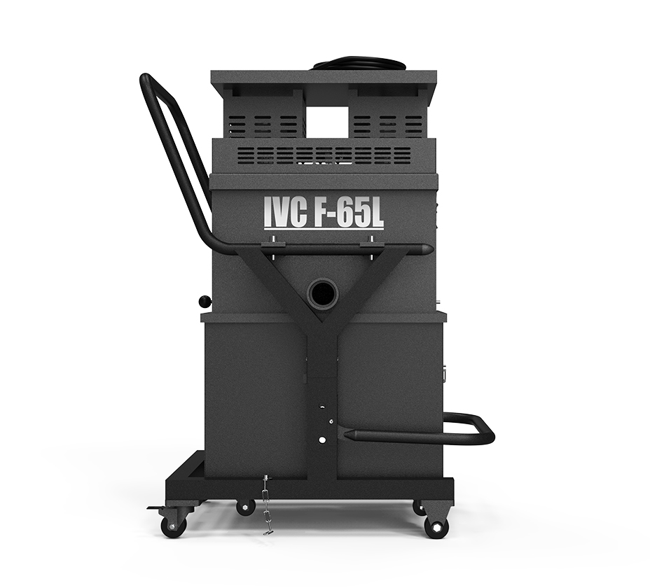 Industrial Vacuum IVC-F65L image 7