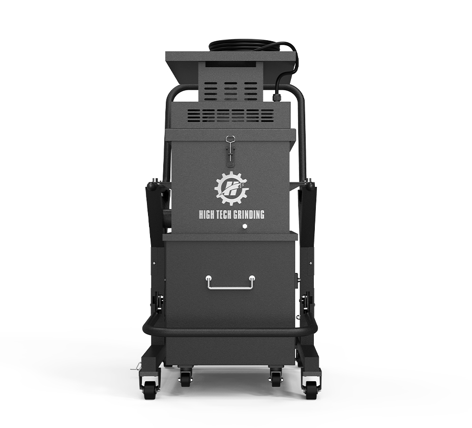 Industrial Vacuum IVC-F65L image 8