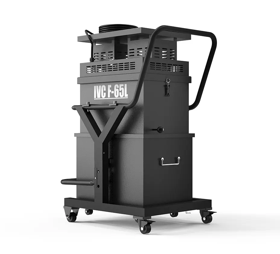 Industrial Vacuum IVC-F65L image 12