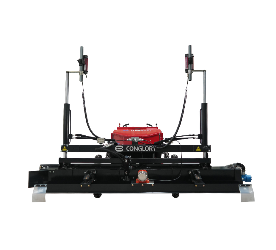Laser Screed CTP-2525W image 4