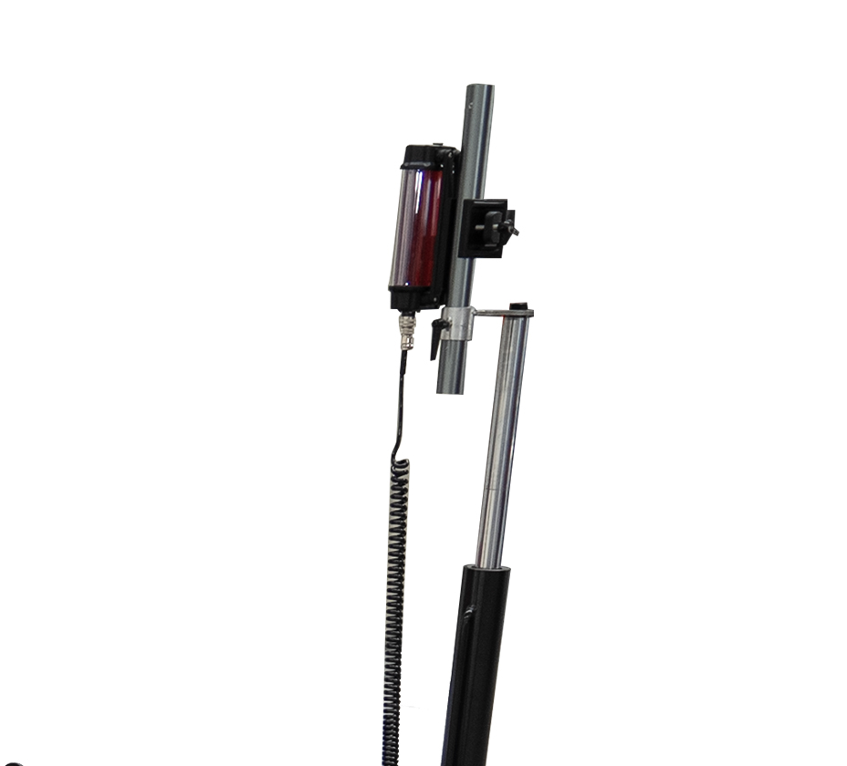 Laser Screed CTP-2525W image 8