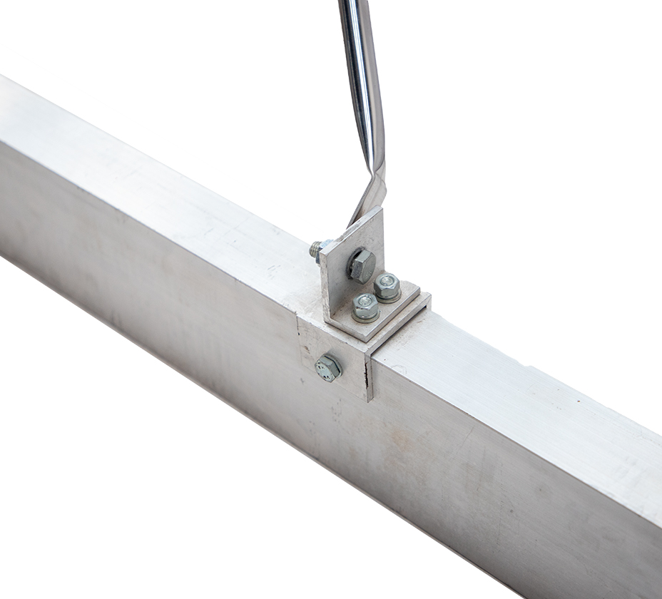 Magnesium Bump Cutter XY1070WL image 7