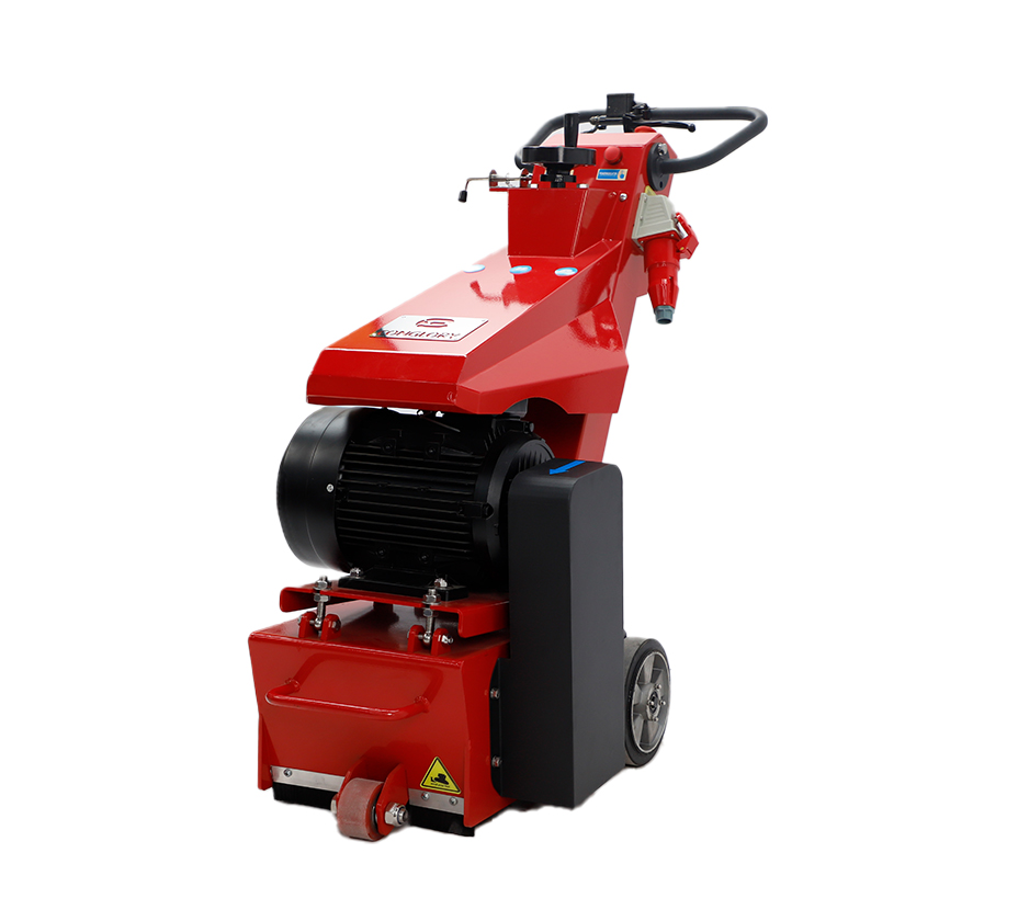 Scarifier CS-250E image 2