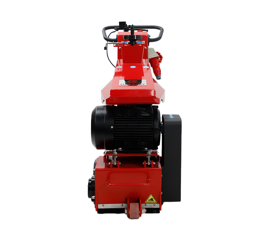 Scarifier CS-250E image 3