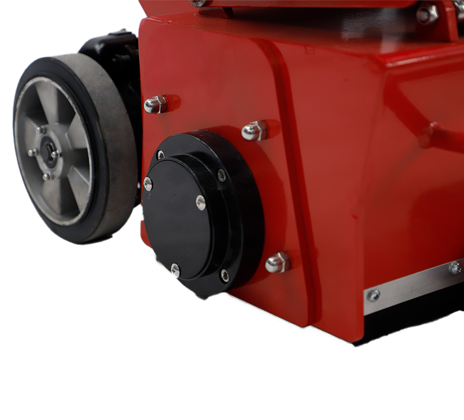 Scarifier CS-250E image 6