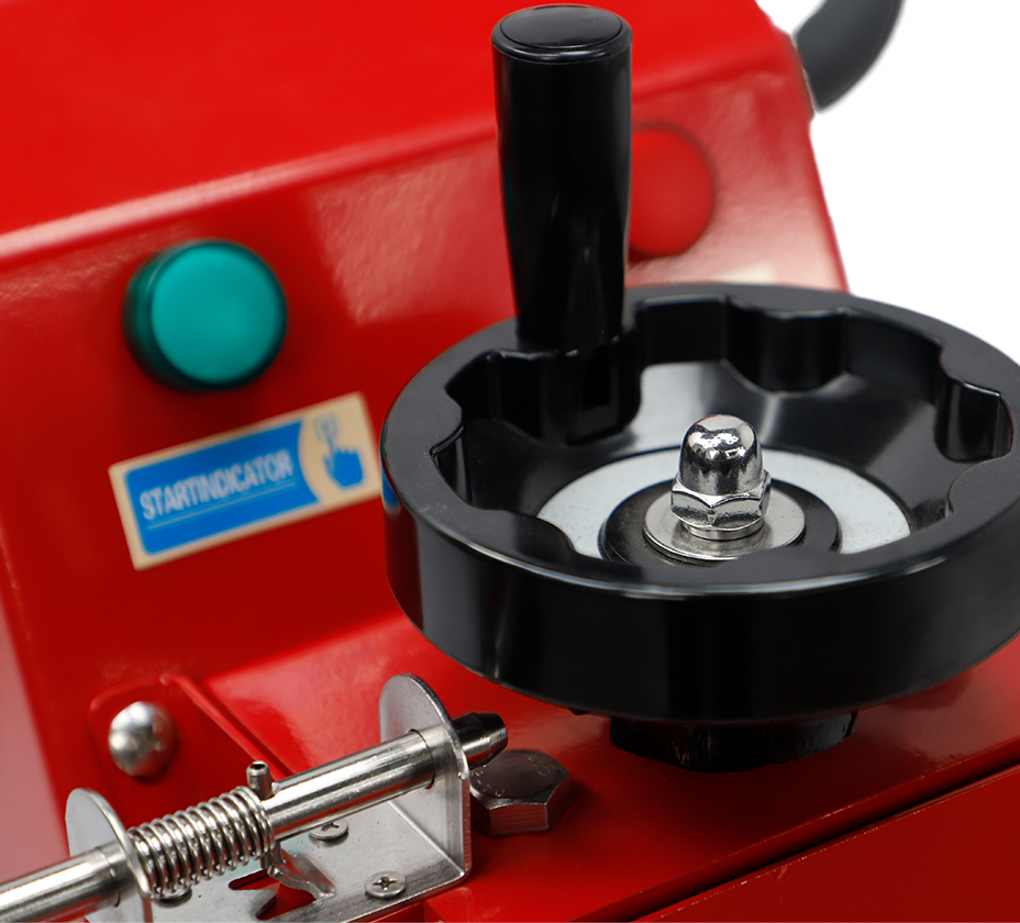 Scarifier CS-250E image 7