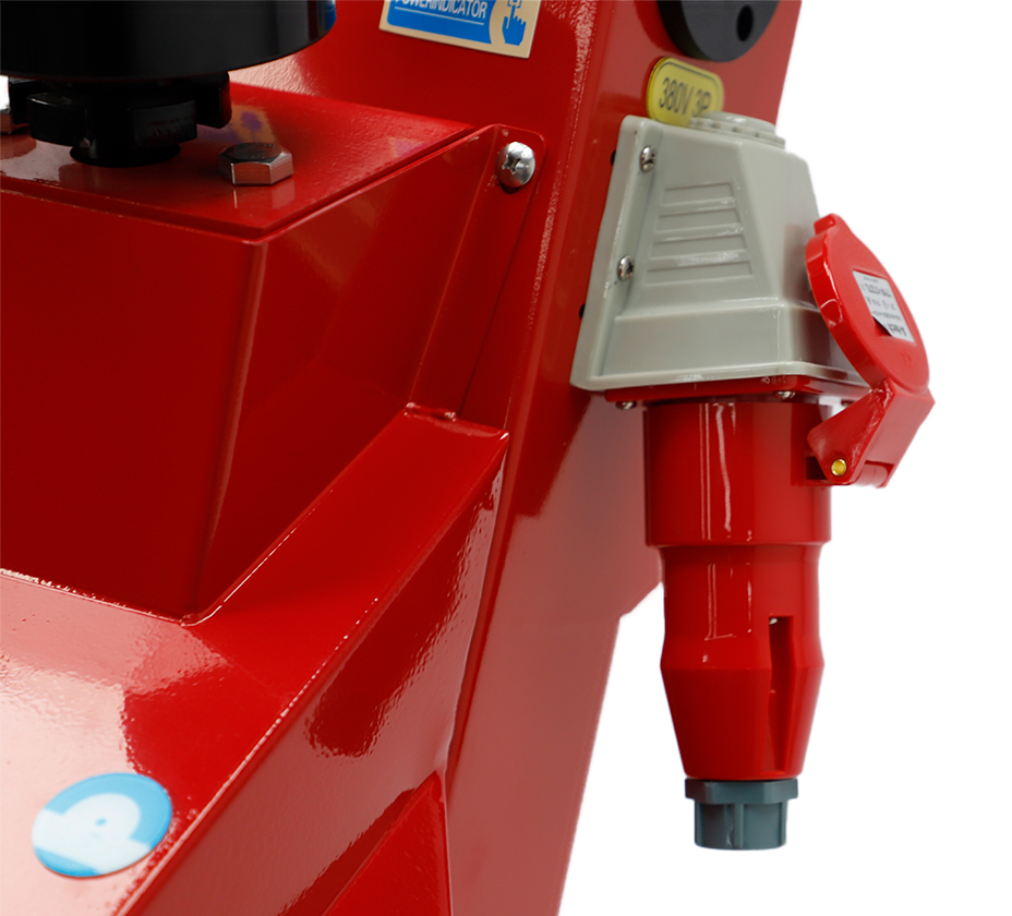 Scarifier CS-250E image 10