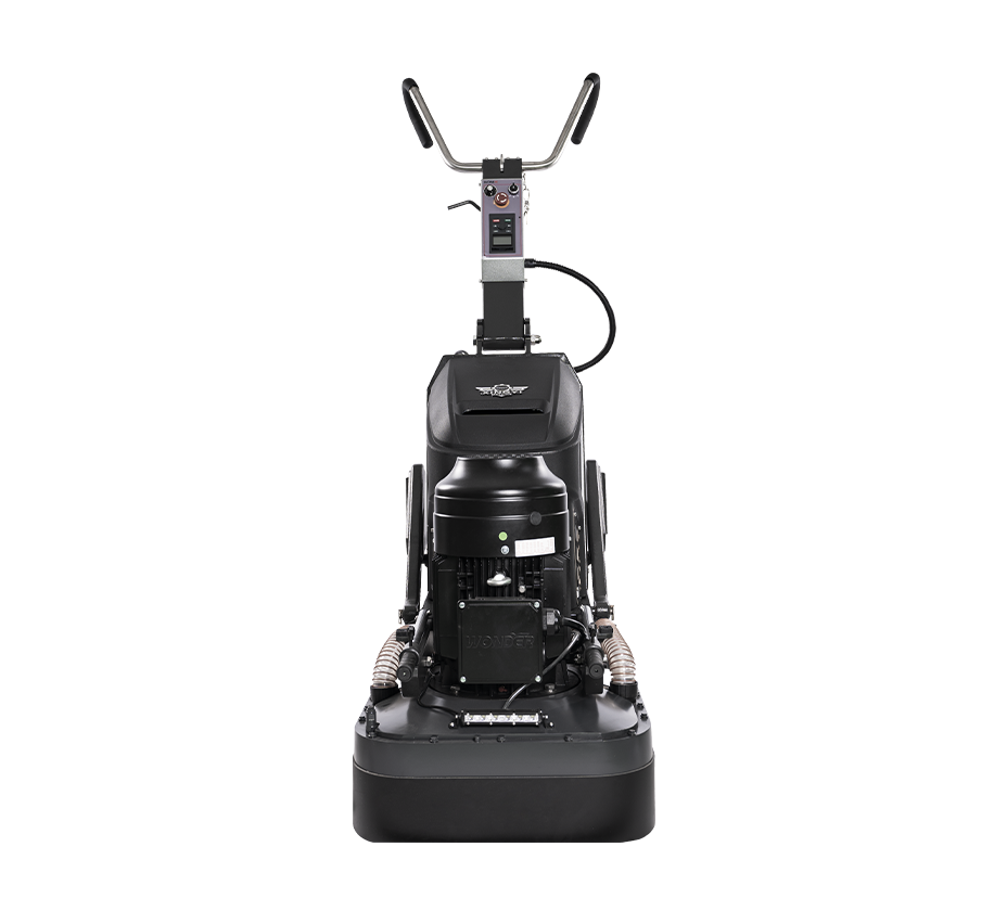 Walk-Behind Grinder GX700 image 6
