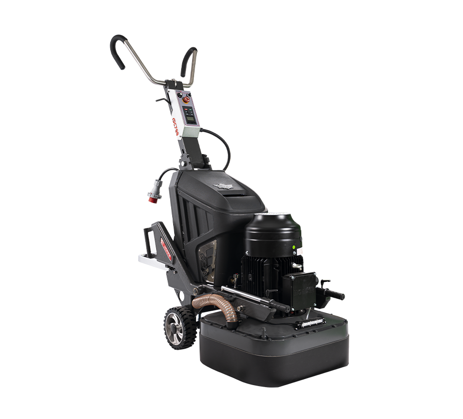 Walk-Behind Grinder GX700 image 8