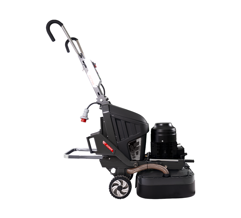 Walk-Behind Grinder GX700 image 9