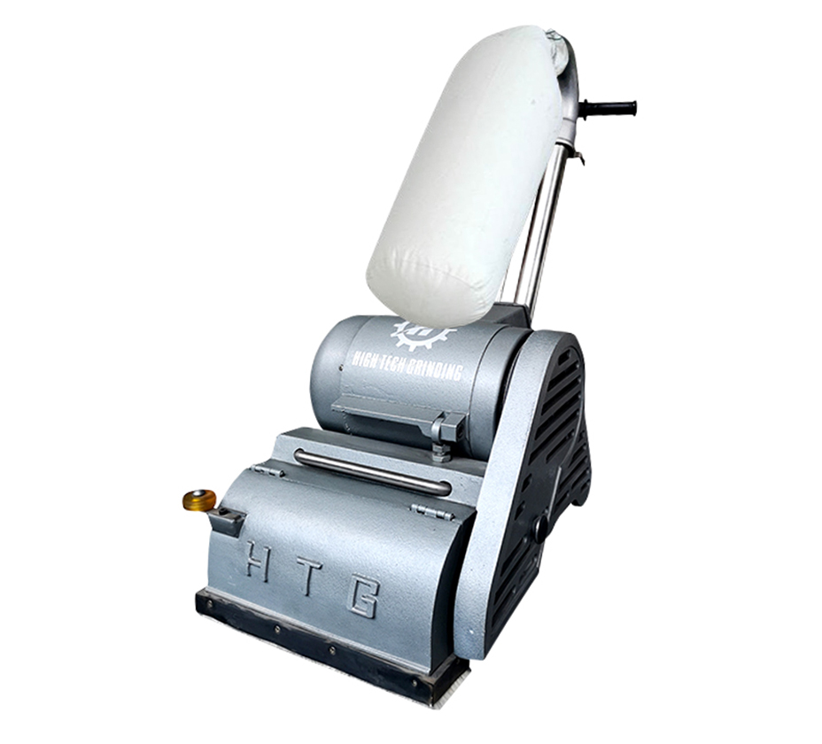 Wood Sanding Machine XY-300A image 2