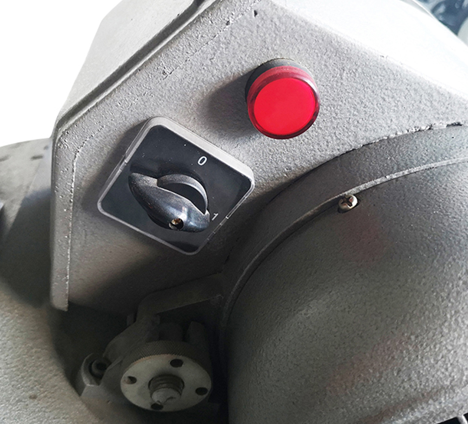 Wood Sanding Machine XY-300A image 4