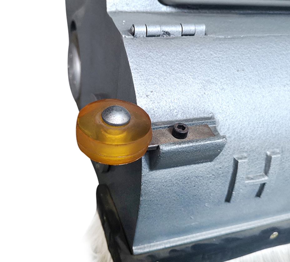 Wood Sanding Machine XY-300A image 7