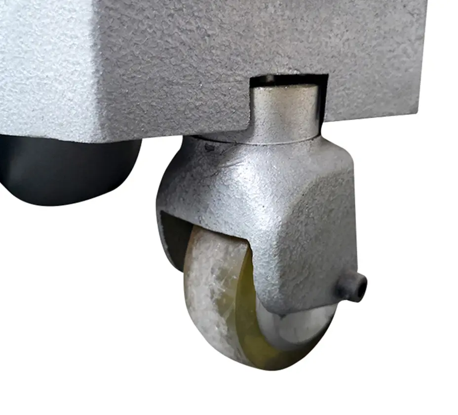 Wood Sanding Machine XY-300A image 8