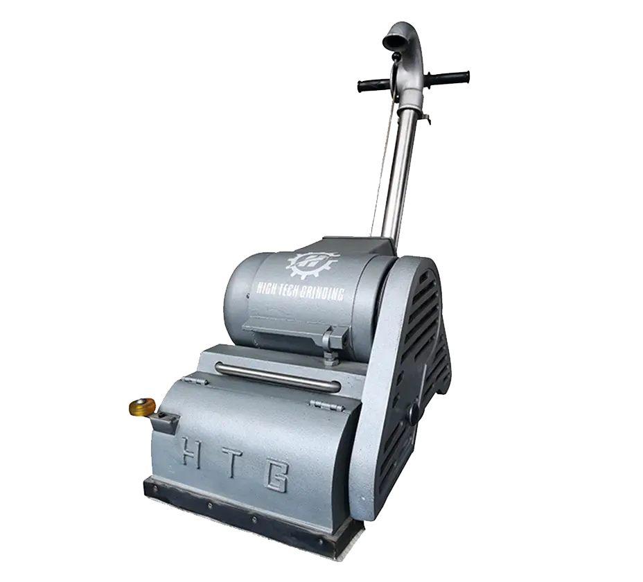 Wood Sanding Machine XY-300A
