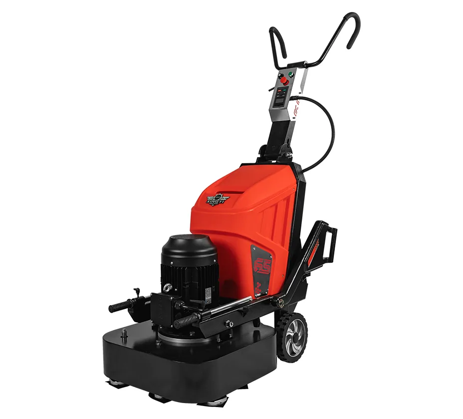 Walk-Behind Grinder GX65 image 2