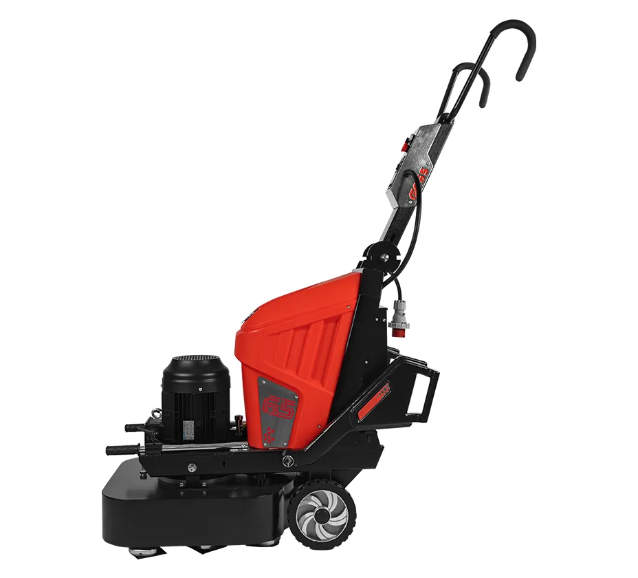 Walk-Behind Grinder GX65 image 3