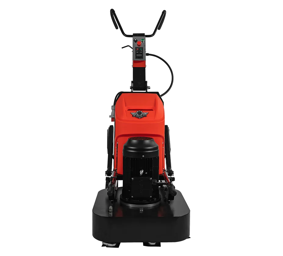 Walk-Behind Grinder GX65 image 4